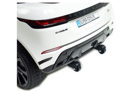 ORYGINALNY LAND ROVER EVOQUE NA AKUMULATOR PEŁNA OPCJA/DK-RRE99 ORYGINALNY LAND ROVER EVOQUE NA AKUMULATOR PEŁNA OPCJA/DK-RRE99