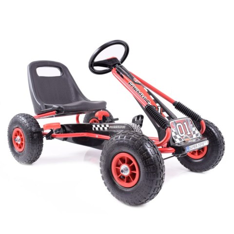 WIELKI GOKART A-15- POMPOWANE KOŁA HIT JAKOŚĆ /A-15 WIELKI GOKART A-15- POMPOWANE KOŁA HIT JAKOŚĆ /A-15