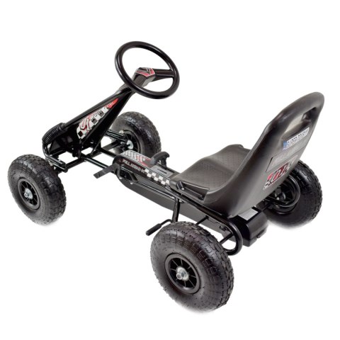 WIELKI GOKART A-15- POMPOWANE KOŁA HIT JAKOŚĆ /A-15 WIELKI GOKART A-15- POMPOWANE KOŁA HIT JAKOŚĆ /A-15