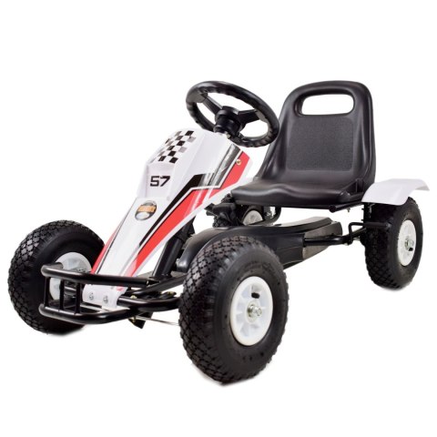NAJNOWSZY GOKART NA POMPOWANYCH KOŁACH, PRZESUWANE SIEDZENIE, POMPOWANE KOŁĄ/2022B NAJNOWSZY GOKART NA POMPOWANYCH KOŁACH, PRZESUWANE SIEDZENIE, POMPOWANE KOŁĄ/2022B