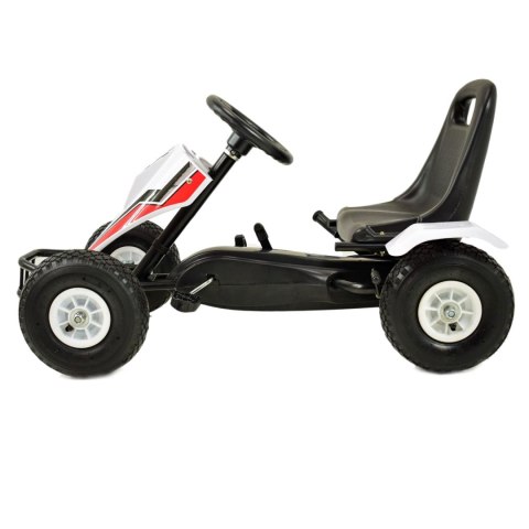 NAJNOWSZY GOKART NA POMPOWANYCH KOŁACH, PRZESUWANE SIEDZENIE, POMPOWANE KOŁĄ/2022B NAJNOWSZY GOKART NA POMPOWANYCH KOŁACH, PRZESUWANE SIEDZENIE, POMPOWANE KOŁĄ/2022B