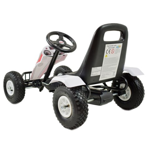 NAJNOWSZY GOKART NA POMPOWANYCH KOŁACH, PRZESUWANE SIEDZENIE, POMPOWANE KOŁĄ/2022B NAJNOWSZY GOKART NA POMPOWANYCH KOŁACH, PRZESUWANE SIEDZENIE, POMPOWANE KOŁĄ/2022B