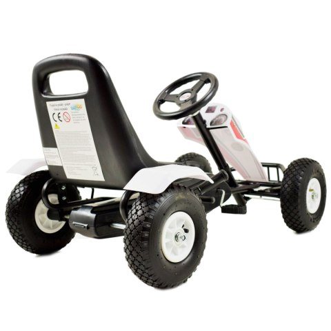 NAJNOWSZY GOKART NA POMPOWANYCH KOŁACH, PRZESUWANE SIEDZENIE, POMPOWANE KOŁĄ/2022B NAJNOWSZY GOKART NA POMPOWANYCH KOŁACH, PRZESUWANE SIEDZENIE, POMPOWANE KOŁĄ/2022B