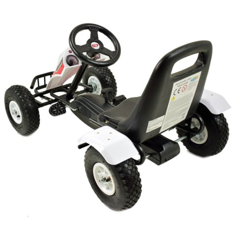 NAJNOWSZY GOKART NA POMPOWANYCH KOŁACH, PRZESUWANE SIEDZENIE, POMPOWANE KOŁĄ/2022B NAJNOWSZY GOKART NA POMPOWANYCH KOŁACH, PRZESUWANE SIEDZENIE, POMPOWANE KOŁĄ/2022B