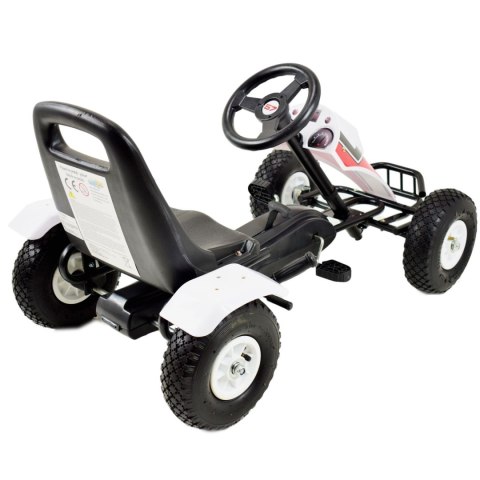 NAJNOWSZY GOKART NA POMPOWANYCH KOŁACH, PRZESUWANE SIEDZENIE, POMPOWANE KOŁĄ/2022B NAJNOWSZY GOKART NA POMPOWANYCH KOŁACH, PRZESUWANE SIEDZENIE, POMPOWANE KOŁĄ/2022B