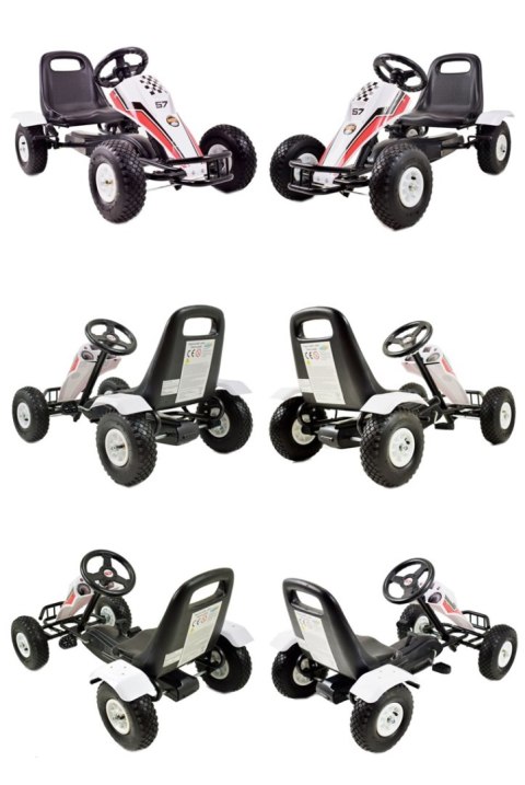 NAJNOWSZY GOKART NA POMPOWANYCH KOŁACH, PRZESUWANE SIEDZENIE, POMPOWANE KOŁĄ/2022B NAJNOWSZY GOKART NA POMPOWANYCH KOŁACH, PRZESUWANE SIEDZENIE, POMPOWANE KOŁĄ/2022B