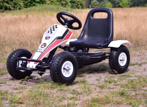 NAJNOWSZY GOKART NA POMPOWANYCH KOŁACH, PRZESUWANE SIEDZENIE, POMPOWANE KOŁĄ/2022B NAJNOWSZY GOKART NA POMPOWANYCH KOŁACH, PRZESUWANE SIEDZENIE, POMPOWANE KOŁĄ/2022B