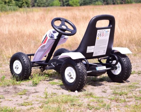 NAJNOWSZY GOKART NA POMPOWANYCH KOŁACH, PRZESUWANE SIEDZENIE, POMPOWANE KOŁĄ/2022B NAJNOWSZY GOKART NA POMPOWANYCH KOŁACH, PRZESUWANE SIEDZENIE, POMPOWANE KOŁĄ/2022B