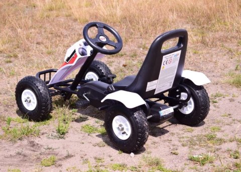 NAJNOWSZY GOKART NA POMPOWANYCH KOŁACH, PRZESUWANE SIEDZENIE, POMPOWANE KOŁĄ/2022B NAJNOWSZY GOKART NA POMPOWANYCH KOŁACH, PRZESUWANE SIEDZENIE, POMPOWANE KOŁĄ/2022B