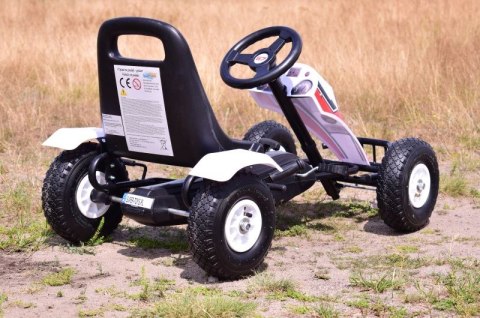 NAJNOWSZY GOKART NA POMPOWANYCH KOŁACH, PRZESUWANE SIEDZENIE, POMPOWANE KOŁĄ/2022B NAJNOWSZY GOKART NA POMPOWANYCH KOŁACH, PRZESUWANE SIEDZENIE, POMPOWANE KOŁĄ/2022B