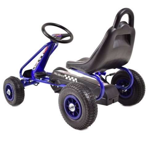 PIERWSZY GOKART DLA DZIECKA Z HAMULCEM/G201-AIR PIERWSZY GOKART DLA DZIECKA Z HAMULCEM/G201-AIR