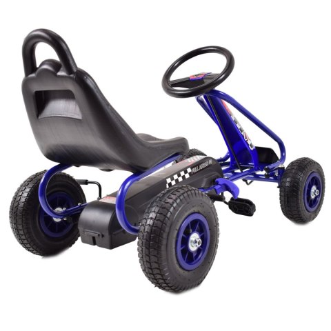 PIERWSZY GOKART DLA DZIECKA Z HAMULCEM/G201-AIR PIERWSZY GOKART DLA DZIECKA Z HAMULCEM/G201-AIR