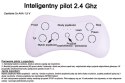 OLBRZYMI SPYCHACZ NA AKUMULATOR Z PILOTEM/ ABM-6188