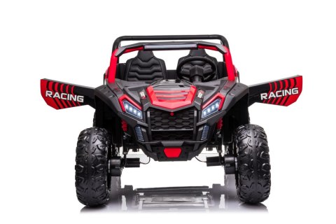 Auto Na Akumulator Buggy A032 Czerwony Auto Na Akumulator Buggy A032 Czerwony