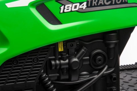 OLBRZYMI TRAKTOR 24 V Z PRZYCZEPĄ I ELEKTRYCZNIE PODNOSZONYM KIPREM SUPER JAKOŚĆ/HC306 OLBRZYMI TRAKTOR 24 V Z PRZYCZEPĄ I ELEKTRYCZNIE PODNOSZONYM KIPREM SUPER JAKOŚĆ/HC306