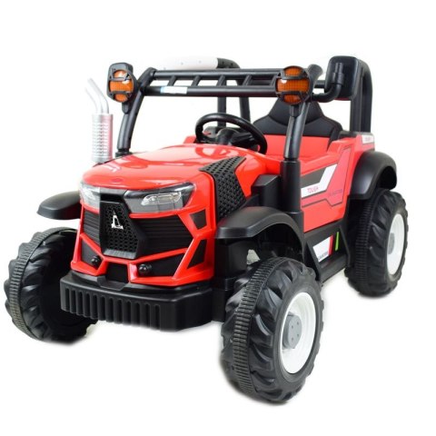 TRAKTOR NA AKUMULATOR Z PILOTEM, SUPER JAKOŚĆ/HSD-6602 TRAKTOR NA AKUMULATOR Z PILOTEM, SUPER JAKOŚĆ/HSD-6602