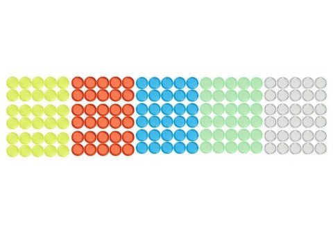 Familijna Gra Losowa Bingo Lotto Metalowe Familijna Gra Losowa Bingo Lotto Metalowe