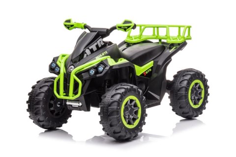 Quad Na Akumulator GTS1199 Zielony Quad Na Akumulator GTS1199 Zielony