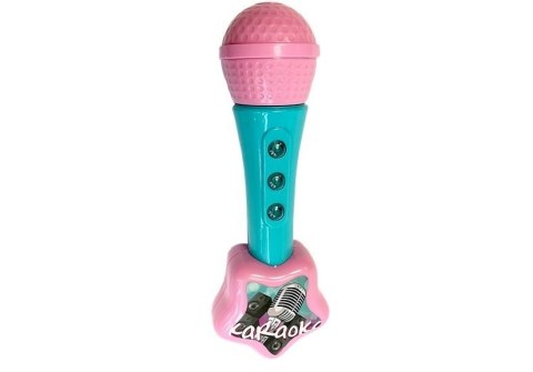 Gitara z Mikrofonem Zestaw Karaoke Gitara z Mikrofonem Zestaw Karaoke