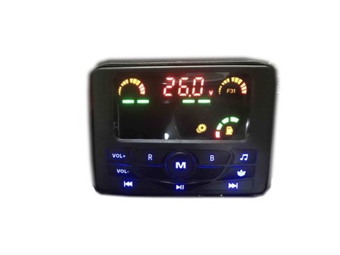 MEGA BUGGY CLASH DLA 2 DZIECI, 4 SILNIK - 800W, 24, MIĘKKIE PRZESUWANE SIEDZENIE, WALIZKA NA AKUMULATOR,/SX-1928