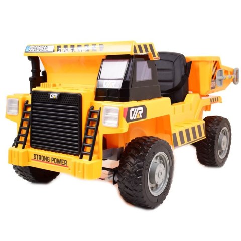 MEGA WYWROTKA NA AKUMULATOR 4X4 Z ELEKTRYCZNYM KIPREM/JS3198 MEGA WYWROTKA NA AKUMULATOR 4X4 Z ELEKTRYCZNYM KIPREM/JS3198