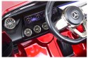 MERCEDES EQA 250 NA AKUMULATOR WERSJA LAKIEROWANA, FULL OPCJA/XMX625