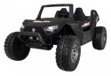 Pojazd Buggy Clash STRONG 4x4 Czarny