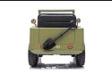 Auto Na Akumulator JH-103 Oliwkowa Zieleń 4x4 Auto Na Akumulator JH-103 Oliwkowa Zieleń 4x4