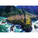 Puzzle - "1000 Premium Plus" - Photo Odyssey: Wyspa Madera, Portugalia 10824 Puzzle - "1000 Premium Plus" - Photo Odyssey: Wyspa Madera, Portugalia 10824
