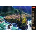 Puzzle - "1000 Premium Plus" - Photo Odyssey: Wyspa Madera, Portugalia 10824 Puzzle - "1000 Premium Plus" - Photo Odyssey: Wyspa Madera, Portugalia 10824