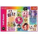 Puzzle - "200" - Przyjaźń Rainbow High Trefl 13289 Puzzle - "200" - Przyjaźń Rainbow High Trefl 13289