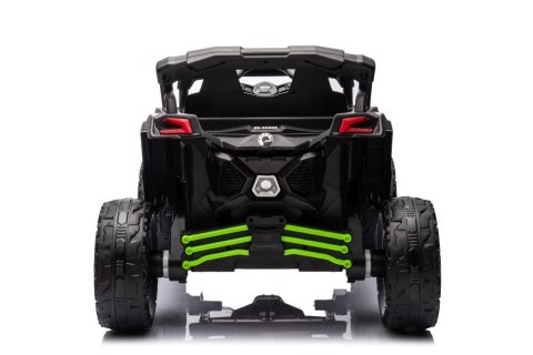 Auto Na Akumulator Buggy Can-am DK-CA003 Zielony Auto Na Akumulator Buggy Can-am DK-CA003 Zielony