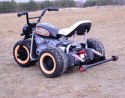 MOTOR CALIFORNIA SCOUT JAZDA NA TYLNYCH KOŁACH - 1600 WAT/LL6688