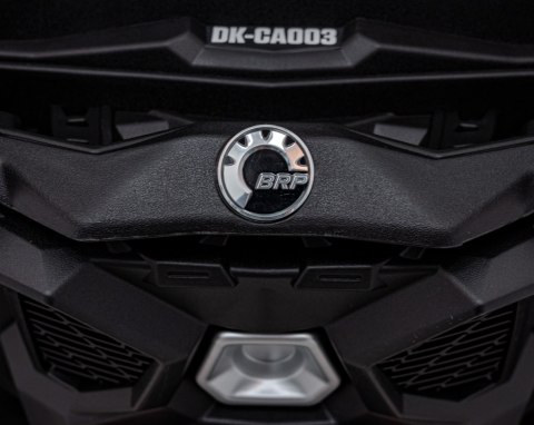 Pojazd ATV CAN-AM Maverick Niebieski