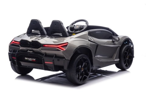 Pojazd Lamborghini Revuelto XL Szary