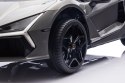 Pojazd Lamborghini Revuelto XL Szary