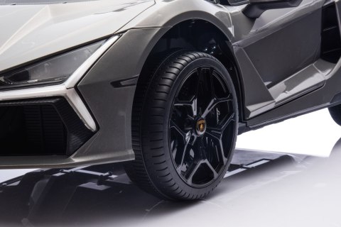 Pojazd Lamborghini Revuelto XL Szary