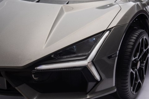 Pojazd Lamborghini Revuelto XL Szary