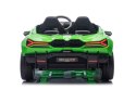 Pojazd Lamborghini Revuelto XL Zielony