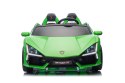 Pojazd Lamborghini Revuelto XL Zielony