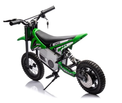REWELACYJNY MOTOR CROSSOWY SPEED POMPOWANE KOŁA, STALOWA RAMA 36V/A9901 REWELACYJNY MOTOR CROSSOWY SPEED POMPOWANE KOŁA, STALOWA RAMA 36V/A9901