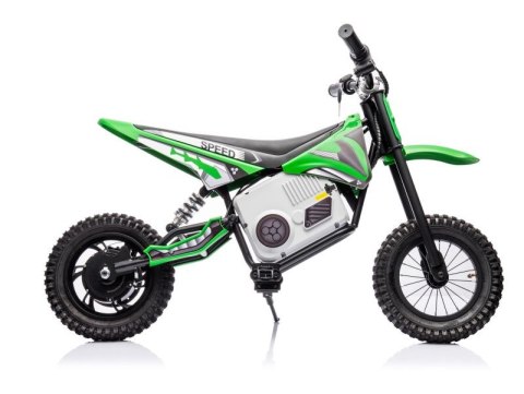 REWELACYJNY MOTOR CROSSOWY SPEED POMPOWANE KOŁA, STALOWA RAMA 36V/A9901 REWELACYJNY MOTOR CROSSOWY SPEED POMPOWANE KOŁA, STALOWA RAMA 36V/A9901