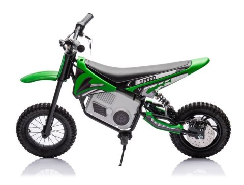 REWELACYJNY MOTOR CROSSOWY SPEED POMPOWANE KOŁA, STALOWA RAMA 36V/A9901 REWELACYJNY MOTOR CROSSOWY SPEED POMPOWANE KOŁA, STALOWA RAMA 36V/A9901