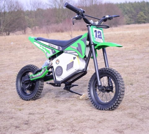 REWELACYJNY MOTOR CROSSOWY SPEED POMPOWANE KOŁA, STALOWA RAMA 36V/A9901 REWELACYJNY MOTOR CROSSOWY SPEED POMPOWANE KOŁA, STALOWA RAMA 36V/A9901