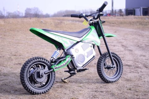 REWELACYJNY MOTOR CROSSOWY SPEED POMPOWANE KOŁA, STALOWA RAMA 36V/A9901 REWELACYJNY MOTOR CROSSOWY SPEED POMPOWANE KOŁA, STALOWA RAMA 36V/A9901
