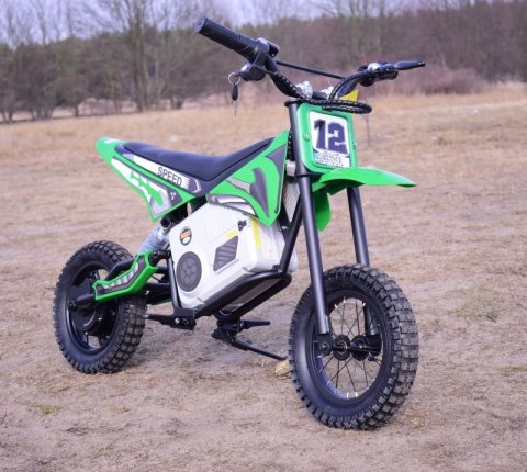 REWELACYJNY MOTOR CROSSOWY SPEED POMPOWANE KOŁA, STALOWA RAMA 36V/A9901 REWELACYJNY MOTOR CROSSOWY SPEED POMPOWANE KOŁA, STALOWA RAMA 36V/A9901
