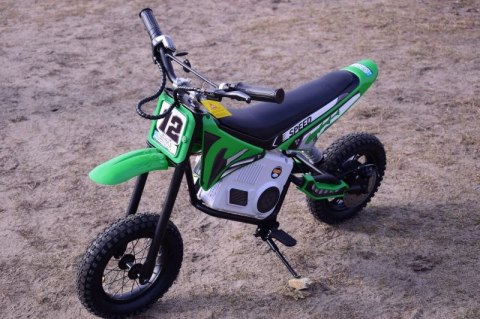 REWELACYJNY MOTOR CROSSOWY SPEED POMPOWANE KOŁA, STALOWA RAMA 36V/A9901 REWELACYJNY MOTOR CROSSOWY SPEED POMPOWANE KOŁA, STALOWA RAMA 36V/A9901