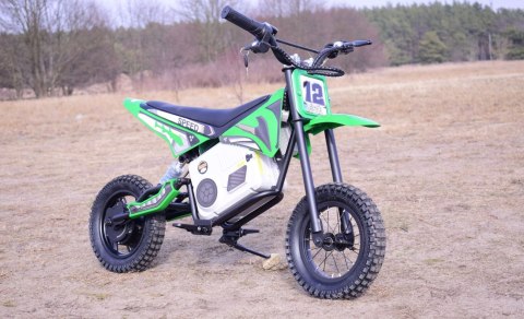 REWELACYJNY MOTOR CROSSOWY SPEED POMPOWANE KOŁA, STALOWA RAMA 36V/A9901 REWELACYJNY MOTOR CROSSOWY SPEED POMPOWANE KOŁA, STALOWA RAMA 36V/A9901