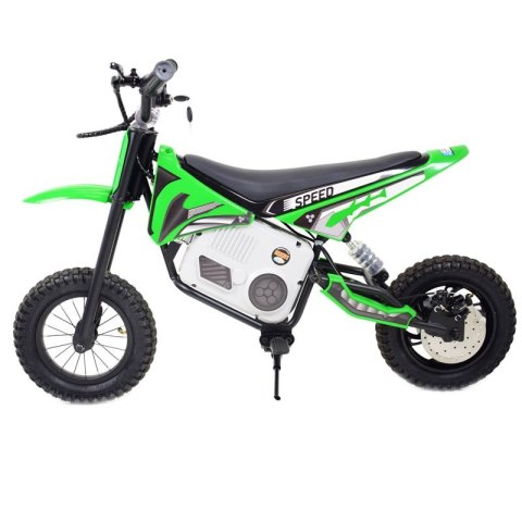 REWELACYJNY MOTOR CROSSOWY SPEED POMPOWANE KOŁA, STALOWA RAMA 36V/A9901 REWELACYJNY MOTOR CROSSOWY SPEED POMPOWANE KOŁA, STALOWA RAMA 36V/A9901