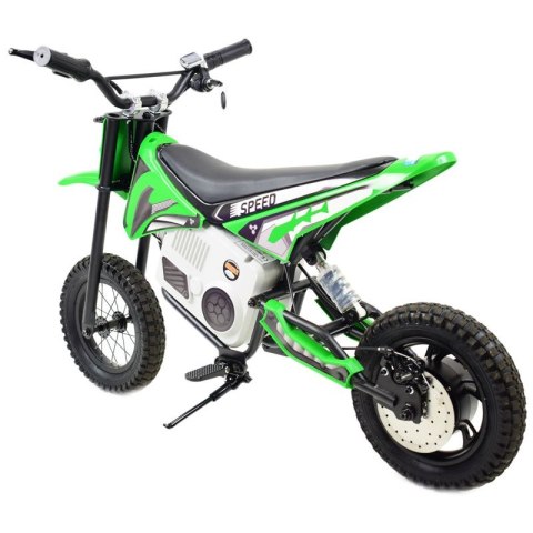 REWELACYJNY MOTOR CROSSOWY SPEED POMPOWANE KOŁA, STALOWA RAMA 36V/A9901 REWELACYJNY MOTOR CROSSOWY SPEED POMPOWANE KOŁA, STALOWA RAMA 36V/A9901
